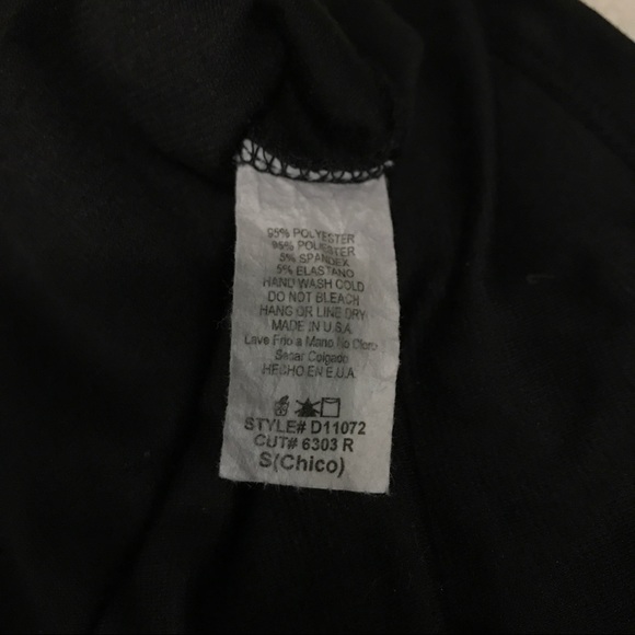 TOBI Bodycon Dress - Picture 2 of 3